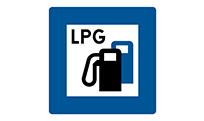 Samochody zasilane LPG